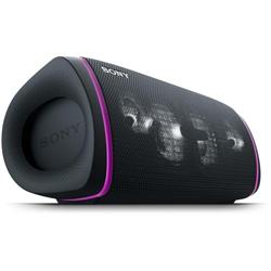 SONY SRS-XB43-BC スピーカー【ワイヤレス/Bluetooth/防水