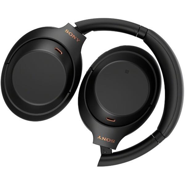 SONY WH-1000XM4 BLACK