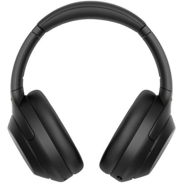 SONY WH-1000XM4 BLACK ヘッドフォン