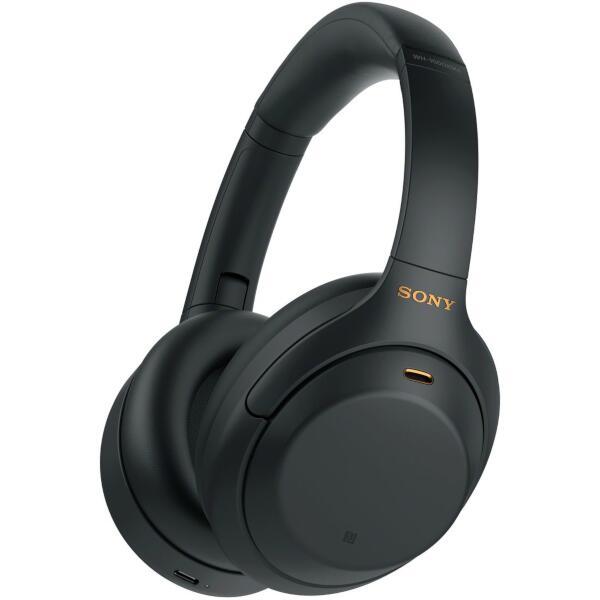 2個】ソニー SONY WH-1000XM4BM ブラック-