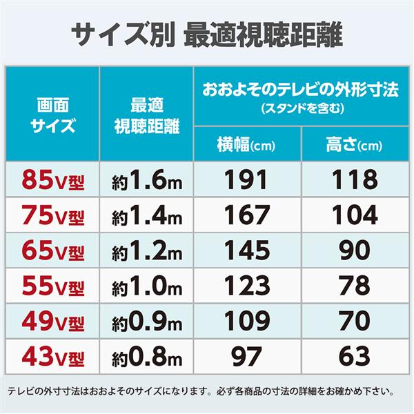 SONY KJ-48A9S 4K有機ELテレビ BRAVIA(ブラビア)【48V型/4Kチューナー内蔵】 | ノジマオンライン