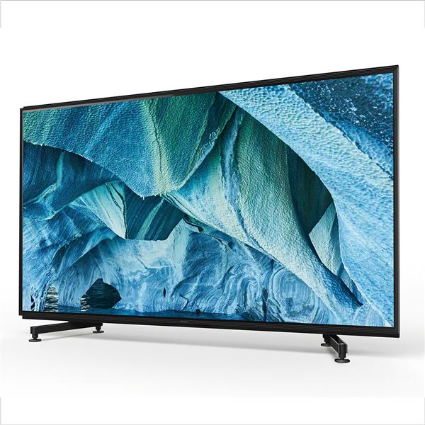 SONY KJ-85Z9H 8K液晶テレビ BRAVIA(ブラビア)【85V型/4Kチューナー