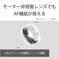 SONY - 新品　SONYマウントアダプタ　LA-EA5 αレンズ　Eボディ用 新品)SONY (ソニー) マウントアダプター LA-EA5 αレンズ/ソニーE