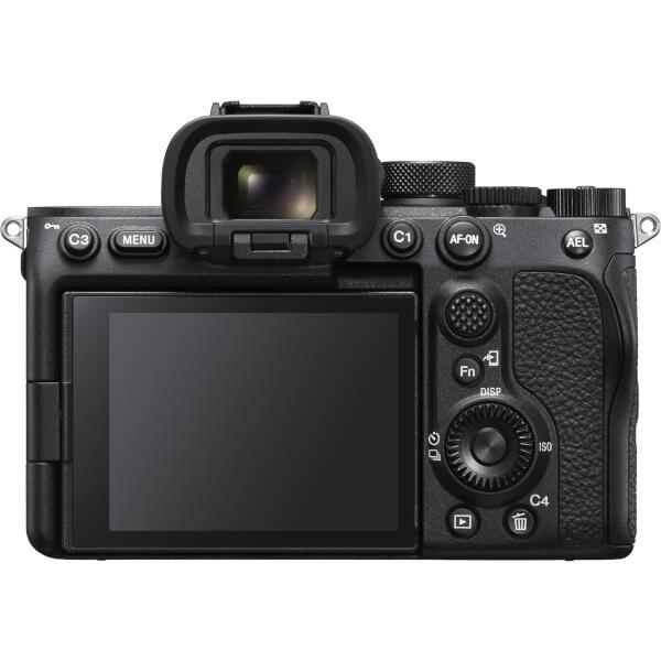 【新品・未使用】SONY α7S III ボディ ILCE-7SM3 3年保証