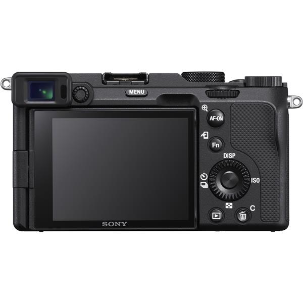 SONY ミラーレス一眼カメラ α7C ボディ ILCE-7C(S)