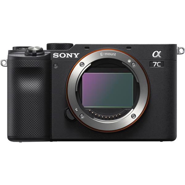 シリーズα7CシリーズSONY α 7c ソニーアルファシリーズ　※ボディーのみ