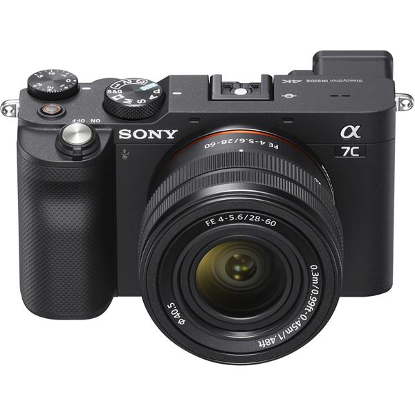 ☆ SONY バヨネット17倍ズームレンズ VCL-717BXEA 7-119mm F1.4-