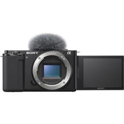 SONY ZV-E10-BC ミラーレス一眼カメラ VLOGCAM ZV-E10 ボディ ブラック