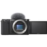 SONY ZV-E10L-BC ミラーレス一眼カメラ VLOGCAM ZV-E10 パワーズーム