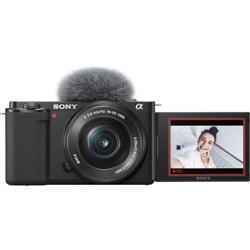 SONY　75,819円 ミラーレス一眼カメラ VLOGCAM ZV-E10L パワーズームレンズキット ホワイト ZV-E10L-WC 【ノジマオンライン･Nojima】 など 他商品も掲載の場合あり