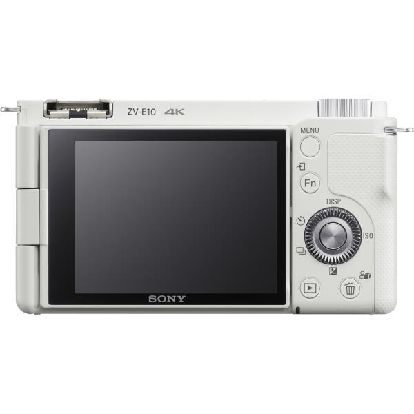 SONY パワーズームレンズキット ZV-E10 ZV-E10L B