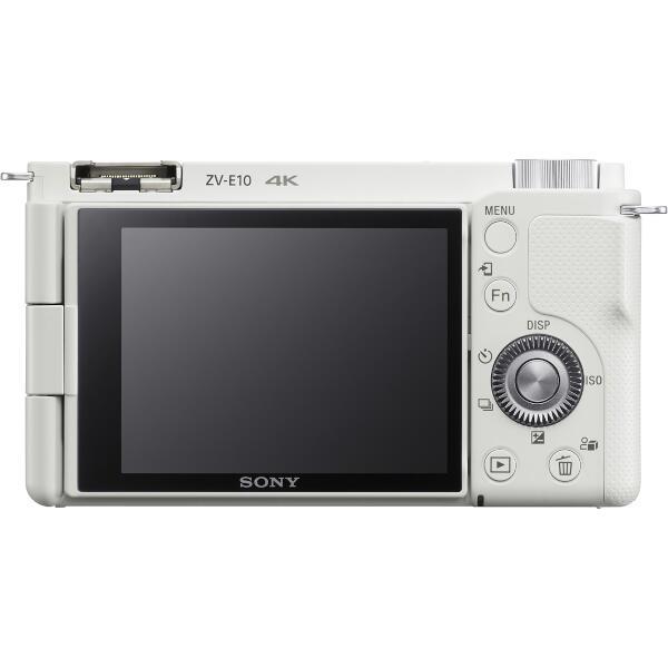 SONY ZV-E10Y-WQ ミラーレス一眼カメラ VLOGCAM ZV-E10 ダブル