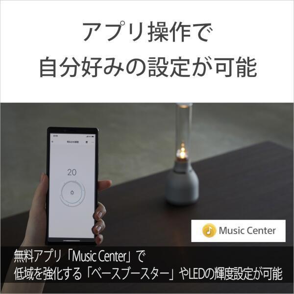 【即日可】SONY LSPX-S3 Bluetoothスピーカー