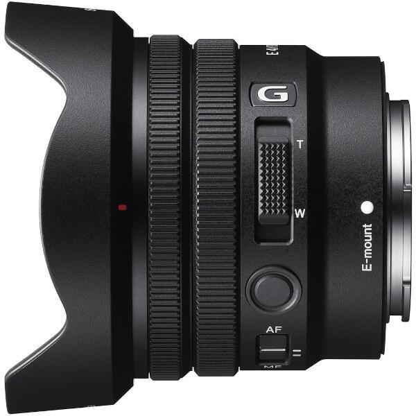 野花 卯月 SONY SELP1020G 10-20mm f4.0 ズームレンズ【新同品