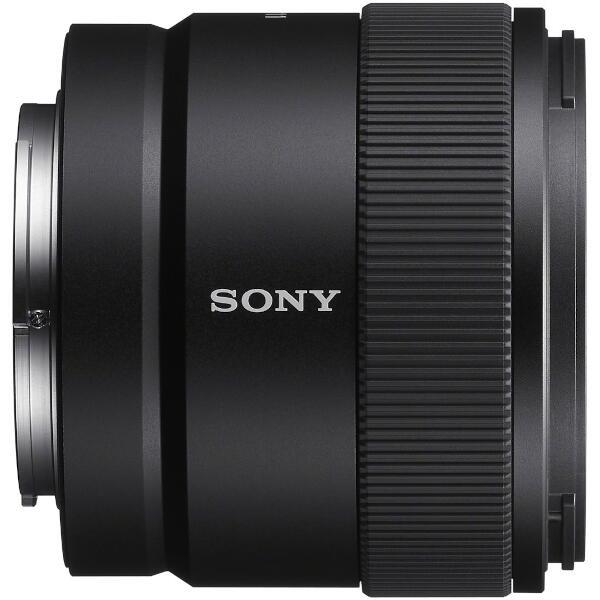 新品 SONY  E 11mm F1.8 SEL11F18 ソニーEマウント用