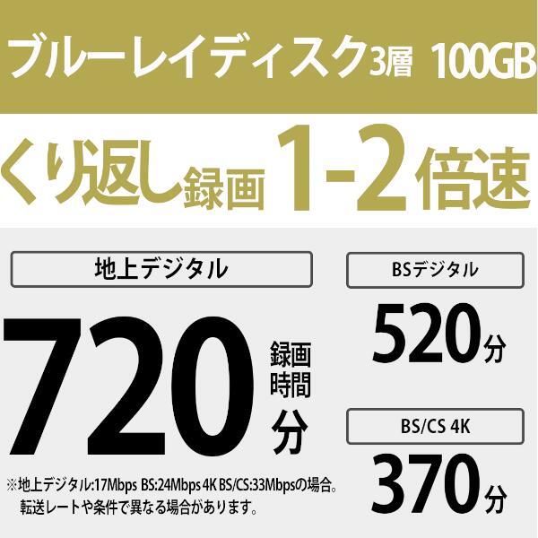 SONY 25BNE3VEPP2 大容量BDXL対応 3層BDメディア(25枚)スピンドル仕様 | ノジマオンライン