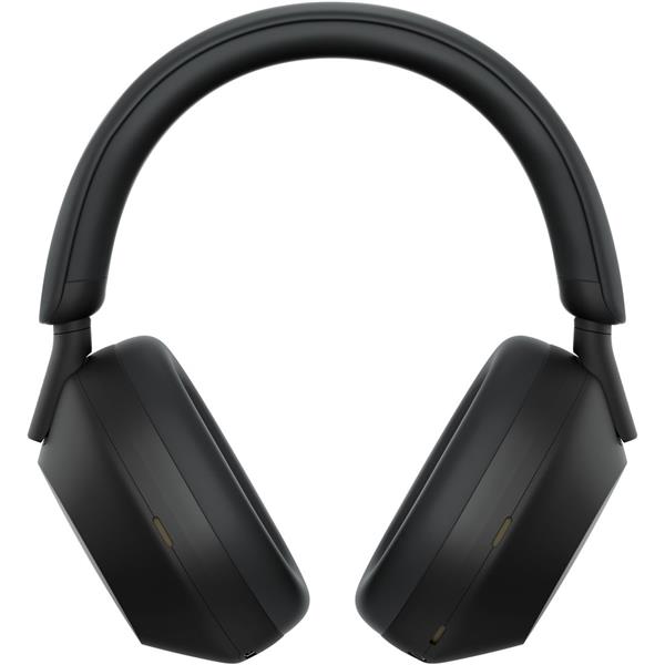 SONY WH-1000XM5-BM ヘッドホン【ワイヤレス/Bluetooth/ハイレゾ対応/リモコン・マイク対応/ノイズキャンセリング対応/ブラック】  | ノジマオンライン