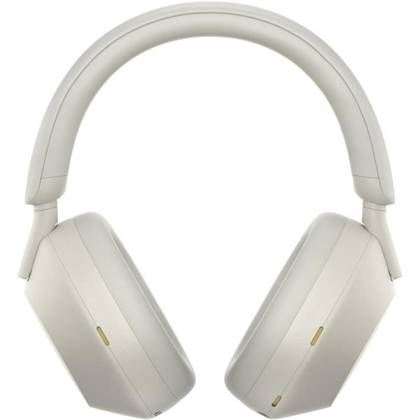 SONY WH-1000XM5-SM ヘッドホン【ワイヤレス/Bluetooth/ハイレゾ対応 ...