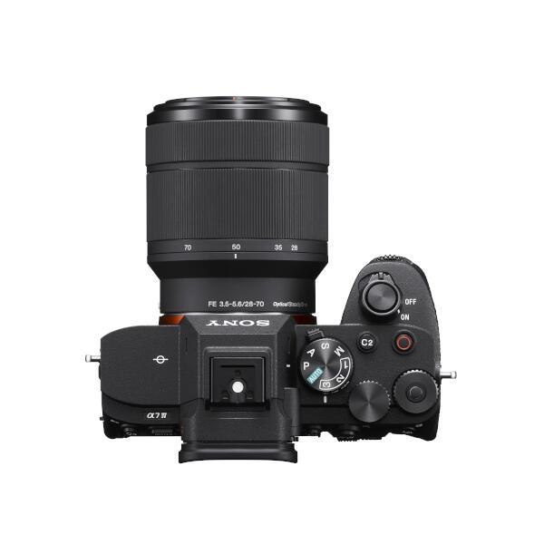 Sony α7 ズームキット 《最終値下げ》