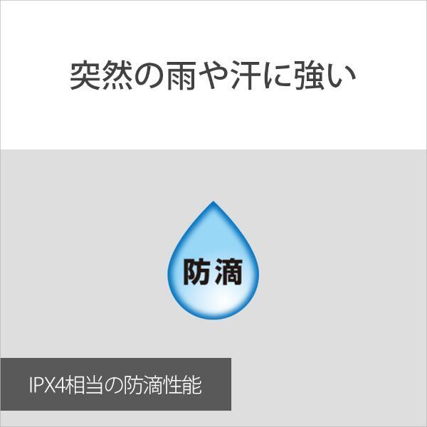 SONY WI-C100-WZ イヤホン【ワイヤレス(ネックバンド)/Bluetooth/リモコン・マイク対応/最大25時間再生/ホワイト】 |  ノジマオンライン