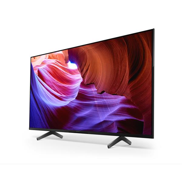 SONY 43V型4K液晶テレビ BRAVIA KJ-43X8500F - テレビ/映像機器