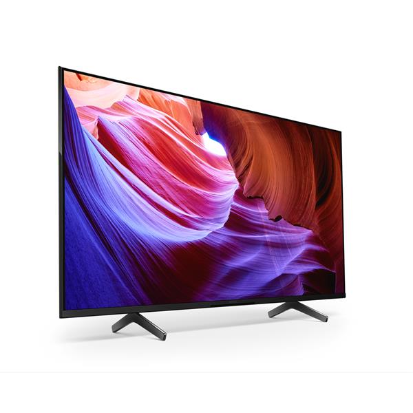 SONY KJ-43X85K 4K液晶TV BRAVIA(ブラビア)【43V型/倍速パネル ...