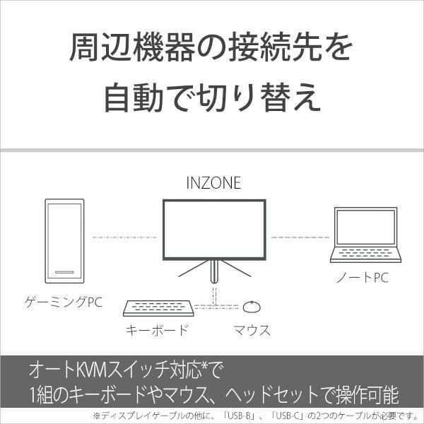 SONY SDM-U27M90 BLACK | hima.am