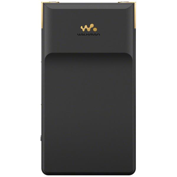 SONY NW-ZX707-C デジタルオーディオプレーヤー  WALKMAN(ウォークマン)【64GB/Hi-Rez対応/Android搭載/ブラック】 | ノジマオンライン