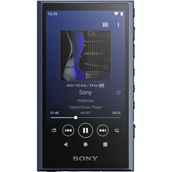 ǥ륪ǥץ졼䡼 WALKMAN(ޥ)32GB/Hi-Rezб/Android/֥롼 NW-A306-LC