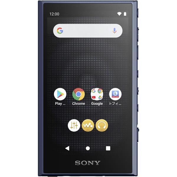 数量は多 SONY ポータブルオーディオプレーヤー SONY [32GB