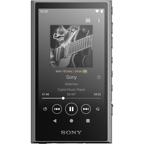 SONY NW-A306-HC デジタルオーディオプレーヤー WALKMAN(ウォークマン