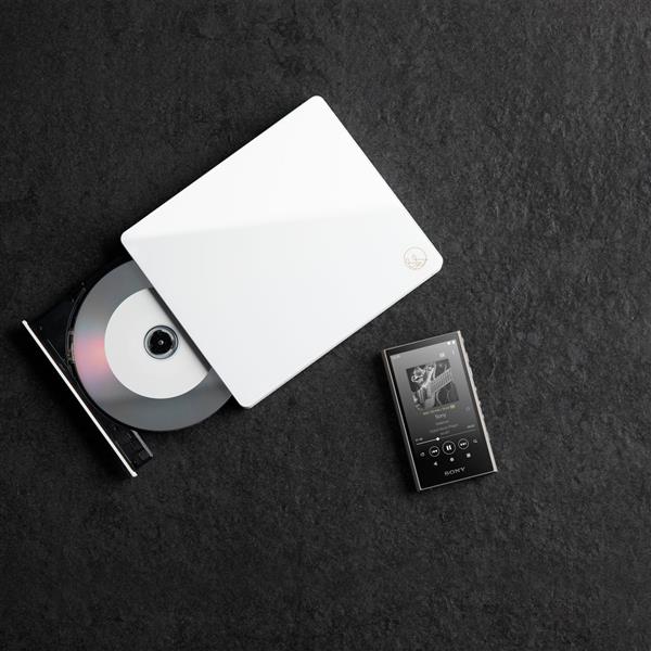 SONY NW-A307-LC デジタルオーディオプレーヤー WALKMAN