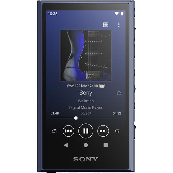 SONY NW-A307-LC デジタルオーディオプレーヤー WALKMAN(ウォークマン