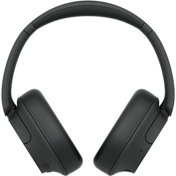 SONY WH-CH720N-BC ヘッドホン【ワイヤレス/Bluetooth/ノイズキャンセ 