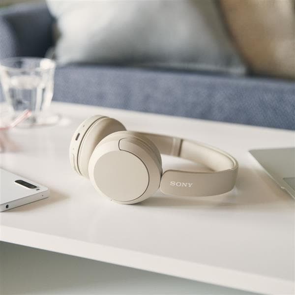 Bluetoothヘッドホン SONY WH-CH520 WZ 楽天市場】ソニー ワイヤレスヘッドホン SONY WH-CH520 WZ ホワイト 白