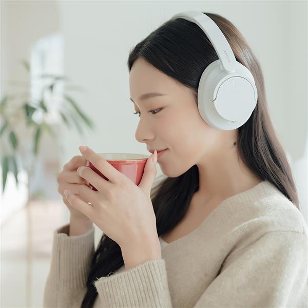 SONY ヘッドホン【ワイヤレス/Bluetooth/ノイズキャンセリング/マイク