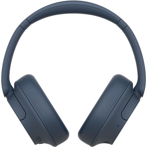 SONY WH-CH720N-LC ヘッドホン【ワイヤレス/Bluetooth/ノイズキャンセ