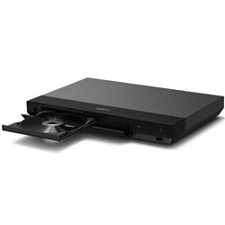 ソニー UltraHDブルーレイディスク対応プレーヤー UBP-X700