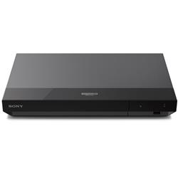 ソニー UltraHDブルーレイディスク対応プレーヤー UBP-X700