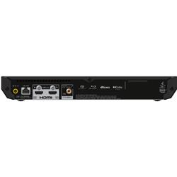 SONY　UBP-X700　UltraHD ブルーレイ/ DVDプレーヤー 4K Ultra HD Blu-Ray™ Player with Dolby® Vision | UBP-X700