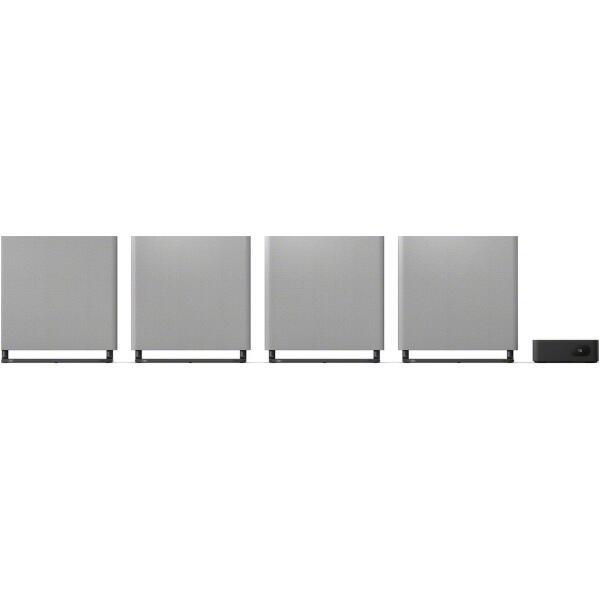 【iK-onish】SONY サウンドバー セット　※1／２個口 楽天市場】【オータムSALE限定価格】サウンドバー バー