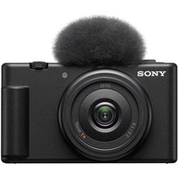 SONY ZV-1F-BC コンパクトデジカメ VLOGCAM ZV-1F