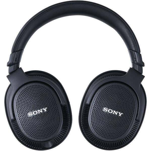 SONY MDR-MV1-Q モニターヘッドホン【オープンバックダイナミック型