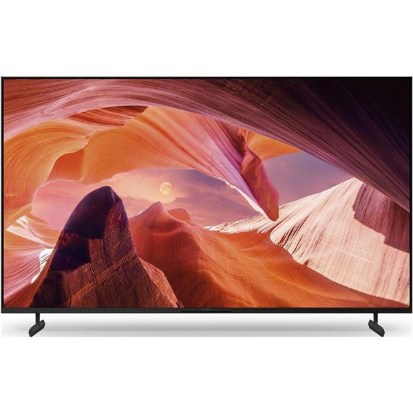 4K液晶TV BRAVIA(ブラビア)【85V型/GoogleTV】※一部地域見積機種★大型配送対象商品 KJ-85X80L