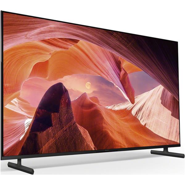 SONY KJ-85X80L 4K液晶TV BRAVIA(ブラビア)【85V型/GoogleTV】※一部 