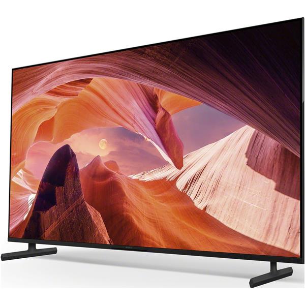 SONY KJ-55X80L 4K液晶TV BRAVIA(ブラビア)【55V型/GoogleTV ...