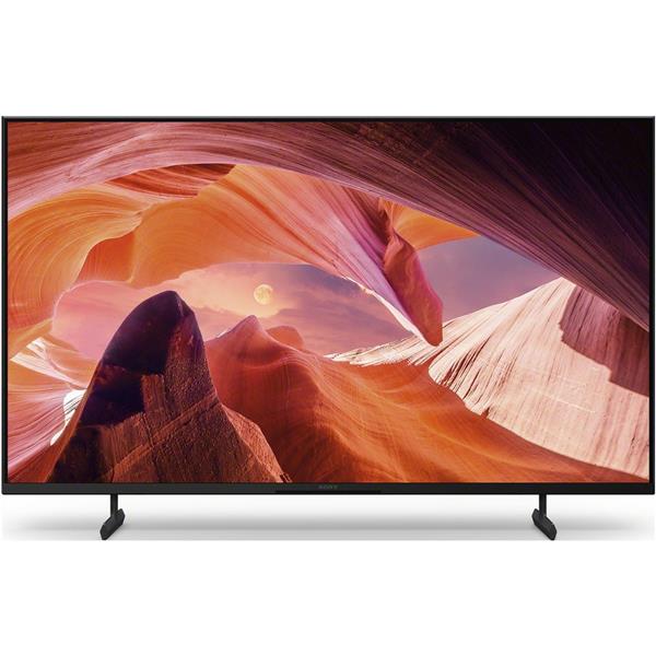 SONY KJ-43X80L 4K液晶TV BRAVIA(ブラビア)【43V型/GoogleTV