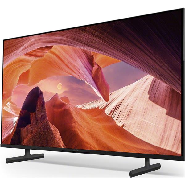 4K液晶TV BRAVIA(ブラビア)【43V型/GoogleTV】 KJ-43X80L