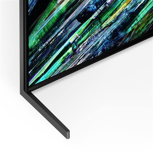 SONY XRJ-65A95L 4K有機ELTV BRAVIA(ブラビア)【65V型/XR搭載/QD-OLEDパネル/GoogleTV】☆大型配送対象商品  | ノジマオンライン