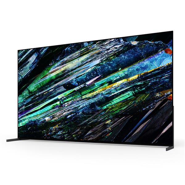 SONY XRJ-55A95L 4K有機ELTV BRAVIA(ブラビア)【55V型/XR搭載/QD-OLEDパネル/GoogleTV】 |  ノジマオンライン